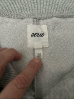 Aerie women’s sweatpants